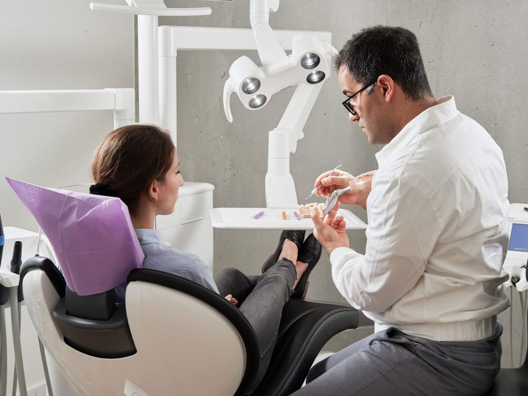 Dental New Patient Form & Template Free PDF Download